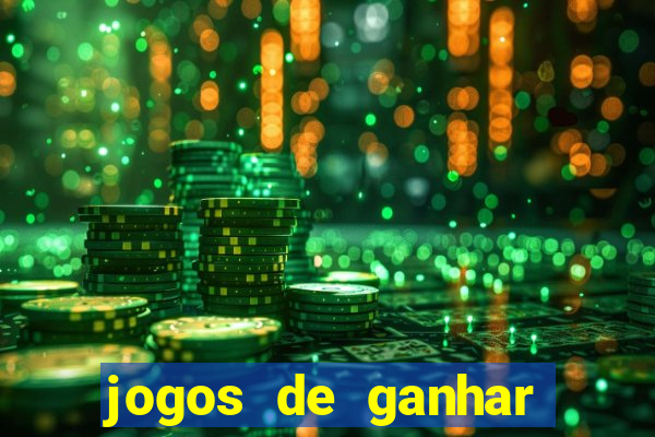 jogos de ganhar dinheiro sem depositar nada